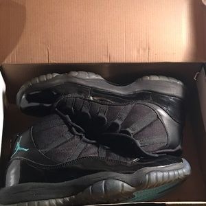 Air Jordan Gamma 11's