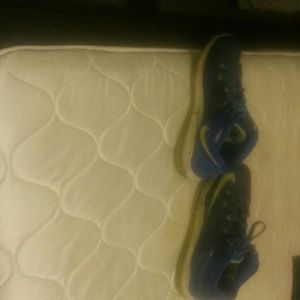 Lebrons 10 spirit unleshed