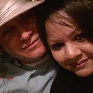 Meet your Posher, Frankielizabeth