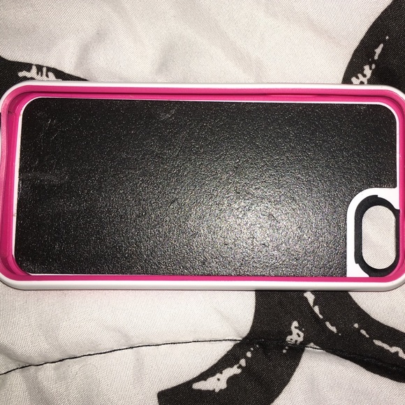 Shades of pink model bumper and back cover - Picture 2 of 4