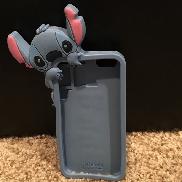 Hot Topic Lilo & Stitch "Stitch" Phone Case
