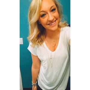 Meet your Posher, Jacie