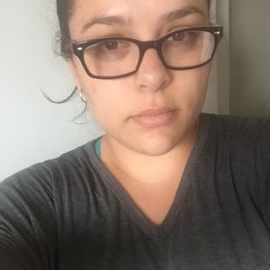 Meet your Posher, Cathy