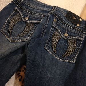 Miss me Jeans size 29