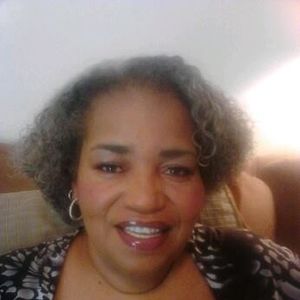 Meet your Posher, Darolyn