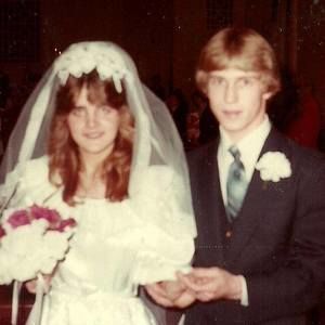 Meet your Posher, Becky