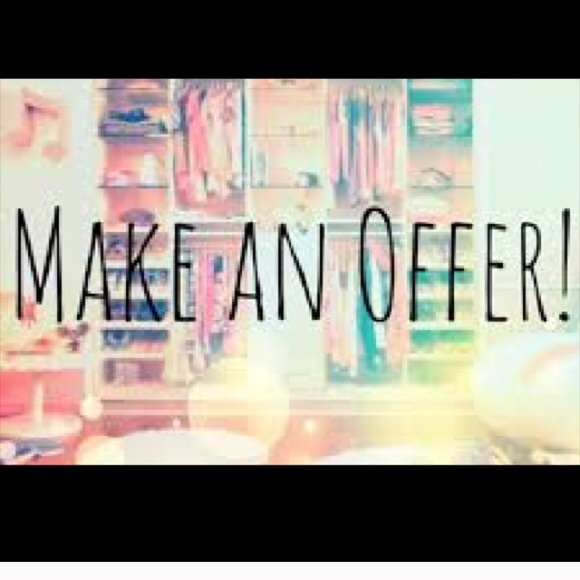 My closet is on sale🎉