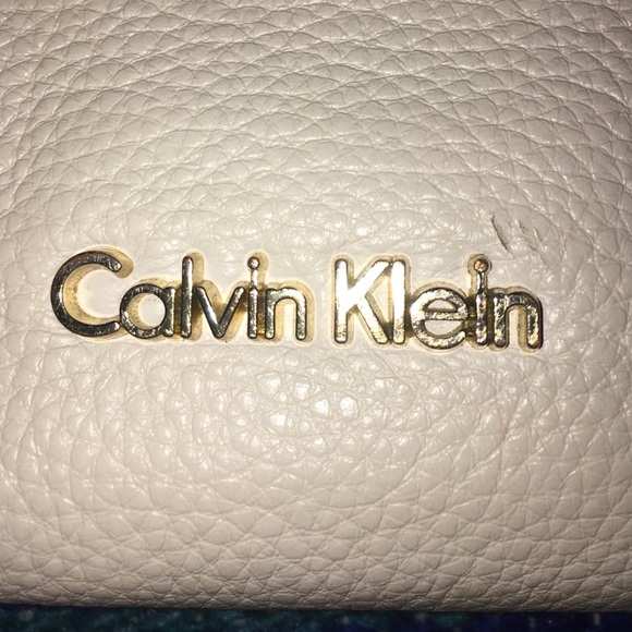 Calvin Klein purse - Picture 2 of 3