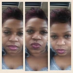 Meet your Posher, Lydia