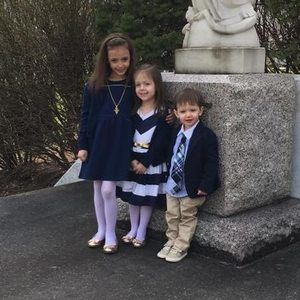 Meet your Posher, Julie