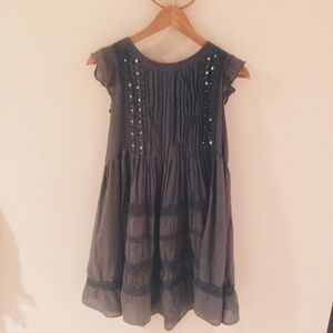 Anthropologie Dress