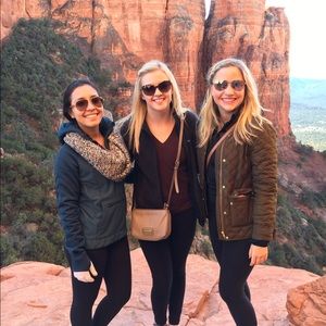 Meet your Posher, Aimee