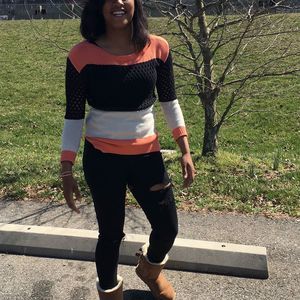 Meet your Posher, Bre