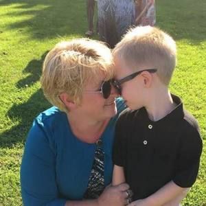 Meet your Posher, Sue