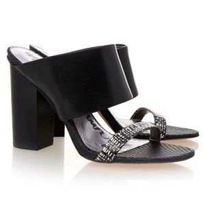 Sam Edelman "Yoselin" heels size 6.5!! NBW!