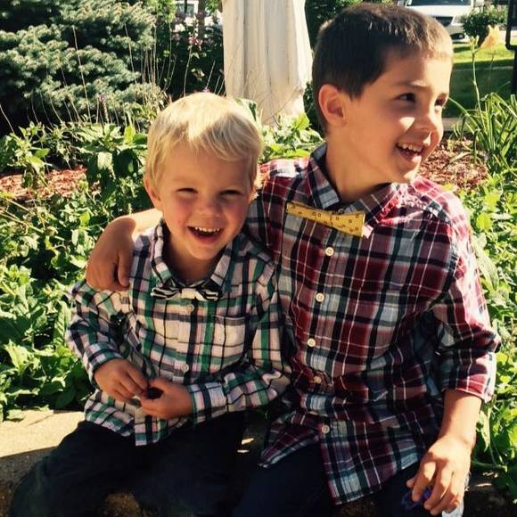 Meet your Posher, Alicia