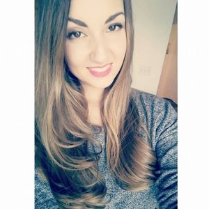 Meet your Posher, Ariel