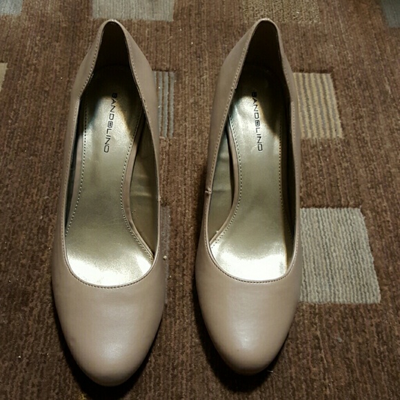 Bandolino! ! never used