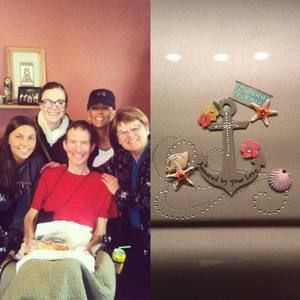 Meet your Posher, Megan