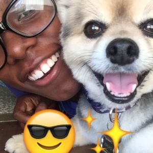 Meet your Posher, Millie