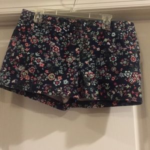 GAP Summer Shorts (2015) Size 12