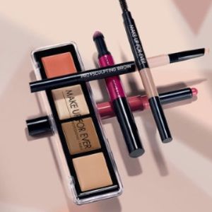 ISO MAKEUP- WISH LIST LOOKING FOR