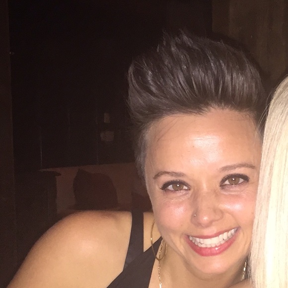 Meet your Posher, Ann clarke