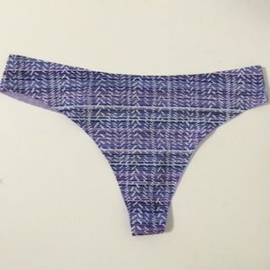 Victoria's Secret Thong Panty