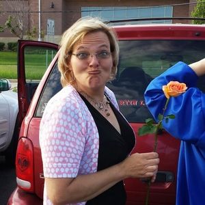 Meet your Posher, Patricia