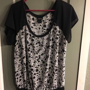 Torrid XL