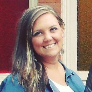 Meet your Posher, Randi