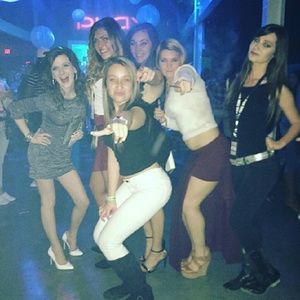 Meet your Posher, Heidi