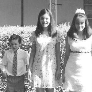 Meet your Posher, Lori