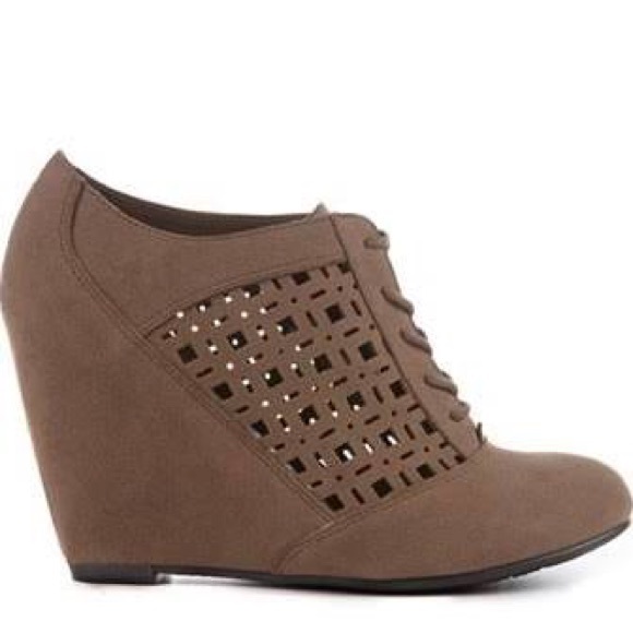 Fergalicious by Fergus heels