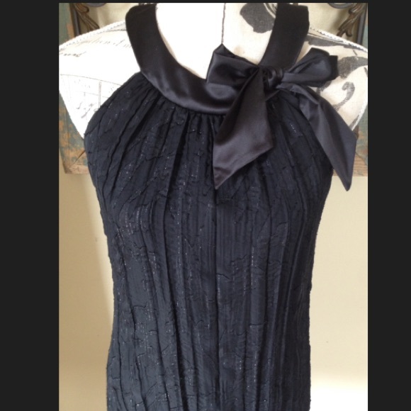 Max and Cleo mini dress - Picture 2 of 4