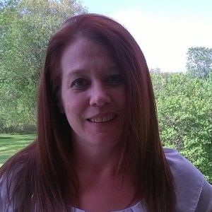 Meet your Posher, Michele