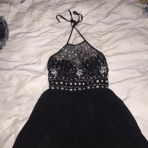 perfect prom/ formal dress