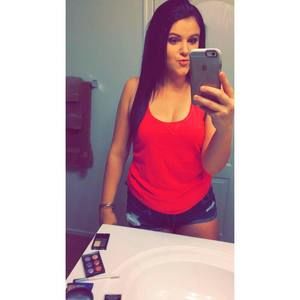 Meet your Posher, Brittany