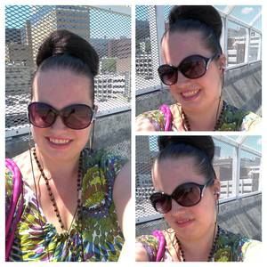 Meet your Posher, Candy