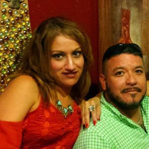 Meet your Posher, Johnny brillanta