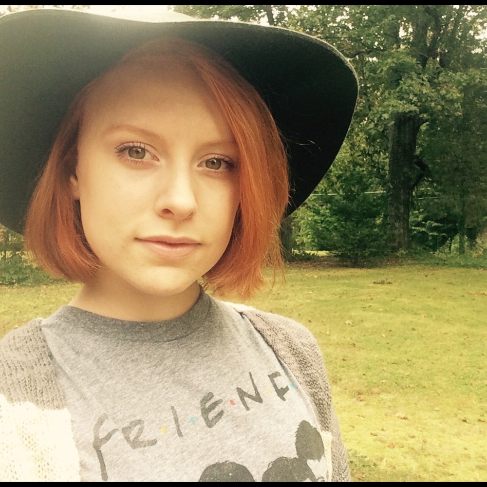 Meet your Posher, Kenadi