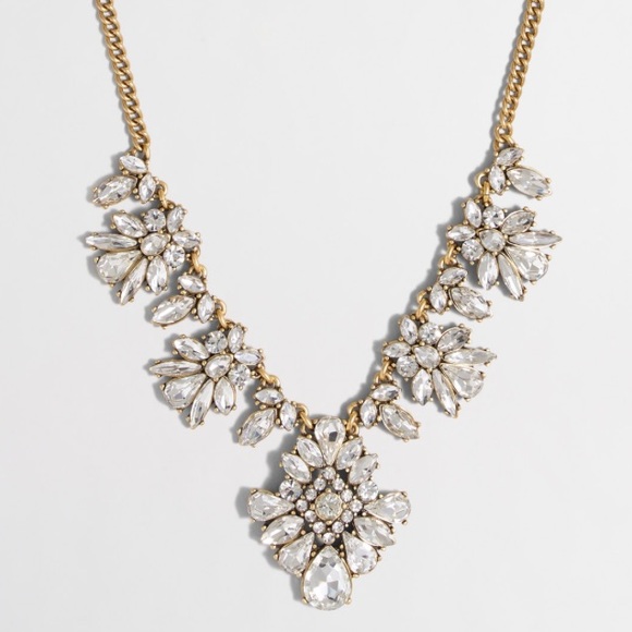 J. Crew Jewelry - ✨Brand new! J Crew Statement Necklace