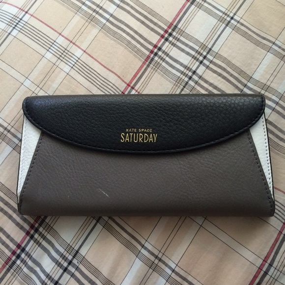 Kate Spade Saturday Wallet