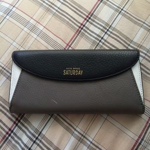 Kate Spade Saturday Wallet
