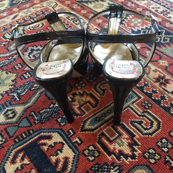 💥Shoes from Paris - Picture 2 of 4