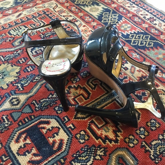 💥Shoes from Paris - Picture 3 of 4