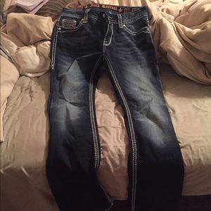 Rock Revival size 31 boot cut Jean