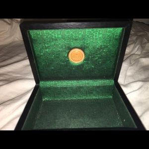 Rolex box for watch