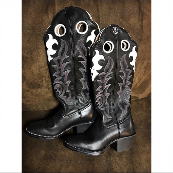 Women's Tony Lama Cowboy Boots