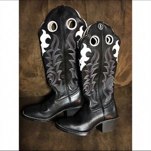 Women's Tony Lama Cowboy Boots